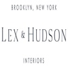 Lex & Hudson Logo