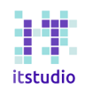 IT Studio Logo