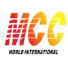 MCC World International Logo