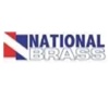National Brass Company, Inc. Logo