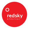 RedSky Strategy Logo