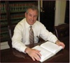 The Law Office Of J. Rodney Messina, APLC Logo