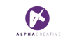 Alpha Creative Logo