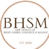 Braff, Harris, Sukoneck & Maloof Logo