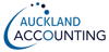 Auckland Accounting Services Logo