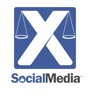 X Social Media LLC Logo