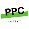 PPC IMPACT Advertising Logo