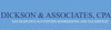 Dickson & Associates, CPA Logo