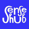 Sense Hub Logo