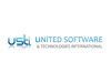 United Software & Technologies International Logo