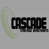 Cascade Strategic Investments, Inc. Logo