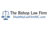 The Bishop Law Firm Logo