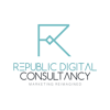 Republic Digital Consultancy Logo