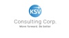 KSV Consulting Corp. Logo