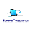 Hoffman Transcription Logo