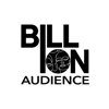 Billion Audience Logo