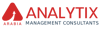 Analytix Arabia Management Consultants Logo