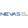 Nevas Digital Marketing Logo