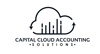 Capital Cloud Accounting Solutions Logo