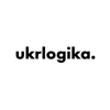 Ukrlogika Logo