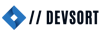 Devsort Services Logo