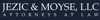 Law Offices of Jezic & Moyse, LLC Logo