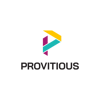 Provitious Technologies Pvt Ltd Logo