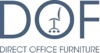 Direct Office Furniture Inc Logo