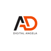 Digital Angela | Digital Marketing Freelancer in Surat Logo