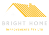 Bright Home Improvement Logo