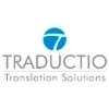 Traductio Limited Logo