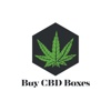 Buy CBD Boxes Logo