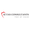 AI Tax Consultants Logo