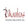 rMantra Solutions Inc Logo