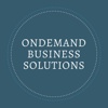 On-Demand Business Solutions Logo