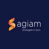 SAGIAM LIMITED Logo