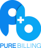 Pure Billing LLC Logo