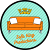 Sofa King Productions Logo