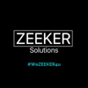 Zeeker Solutions Logo