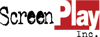 ScreenPlay Inc. Logo