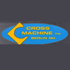 Cross Machine Inc. Logo