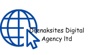 Drenaksites digital agency limited Logo