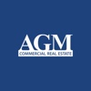 AGM Commercial Real Estate Logo