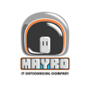 MAYRO IT Logo