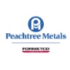 Peachtree Metals Company Logo