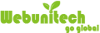 Webunitech Solutions LLP Logo