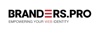 Branders Pro Logo
