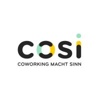 COSI Cowork Logo