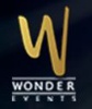 Wonder Events Logo