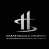 Hayat Shahi & Company Logo